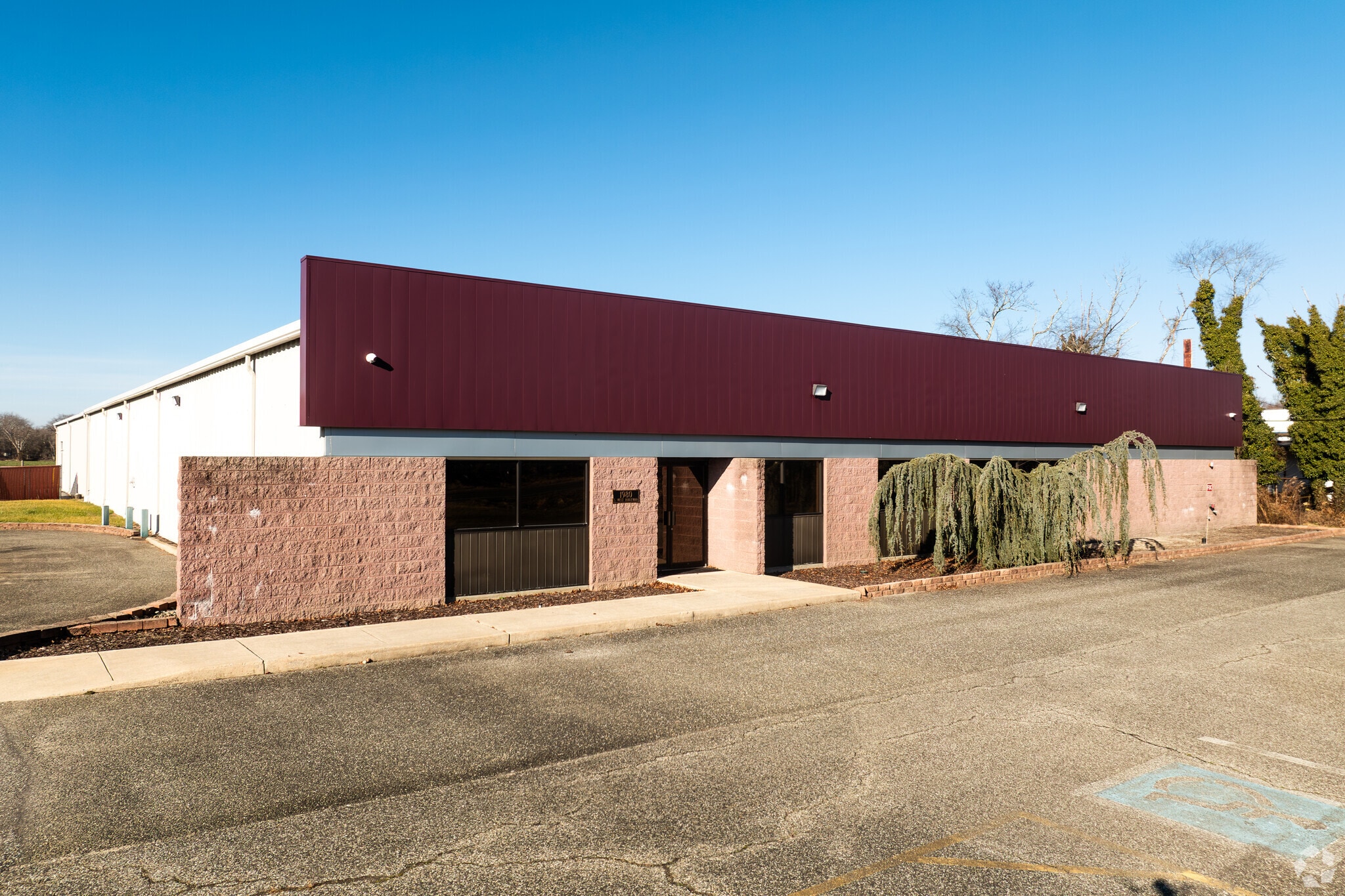 1980 S West Blvd, Vineland, NJ for lease Building Photo- Image 1 of 55