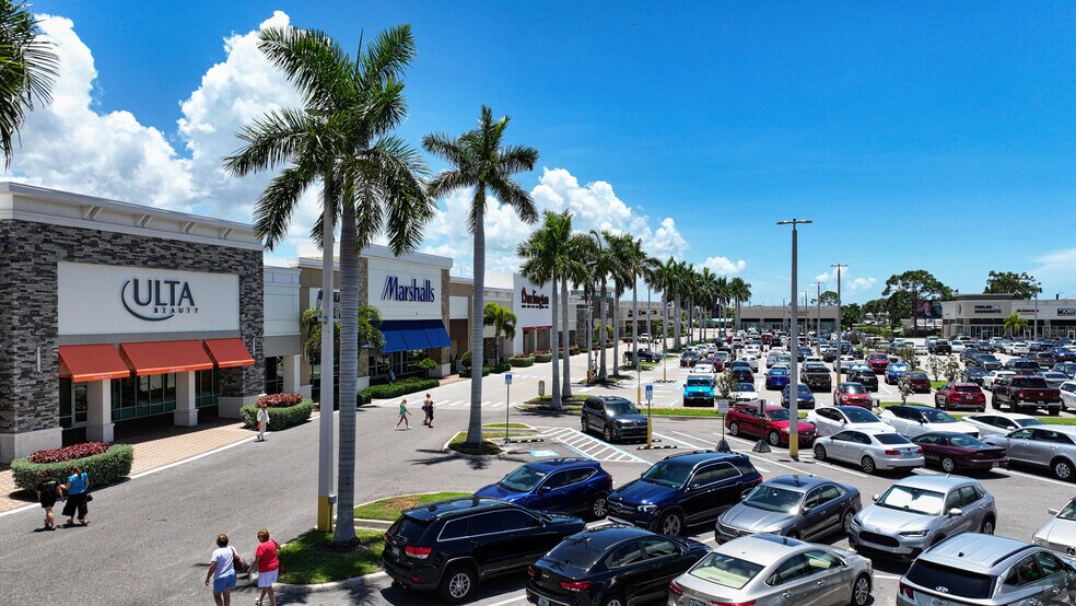1667 US Highway 41 Byp S, Venice, FL à louer - Photo du bâtiment - Image 3 de 9