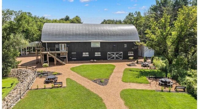 Plus de détails pour 4340 Pine Rd, Junction City, WI - Spécialité à vendre