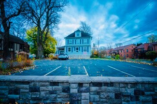 Plus de détails pour 3911 Main St, Buffalo, NY - Bureau à vendre