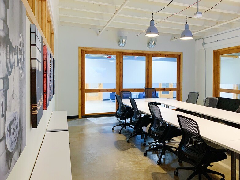 816 Camaron St, San Antonio, TX à vendre - Photo intérieure - Image 2 de 19