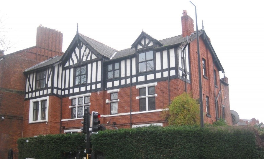 New Market St, Wigan for lease Primary Photo- Image 1 of 2