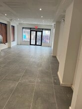 861 Wyckoff Ave, Ridgewood, NY for lease Interior Photo- Image 1 of 3