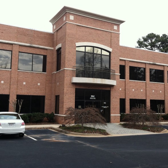 400 Westpark Ct, Peachtree City, GA à vendre - Photo du bâtiment - Image 1 de 3