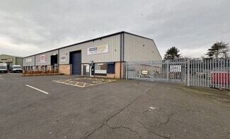 More details for Tinwalds Downs Rd, Dumfries - Industrial for Lease