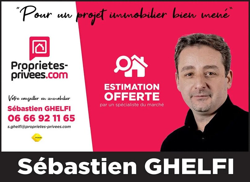 Terrain dans Romorantin-Lanthenay à vendre - Photo du bâtiment - Image 3 de 3