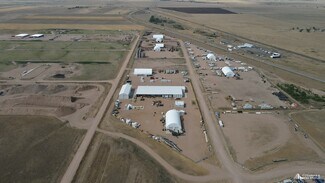 Plus de détails pour 900 Lone Tree Ln, Nunn, CO - Industriel à vendre