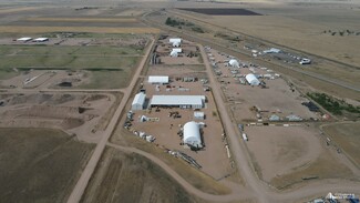 Plus de détails pour 850-900-910 Lone Tree Ln – Industriel à vendre, Nunn, CO