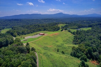 1426 Peter Mabe Rd, Danbury, NC - Aerial  map view