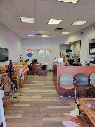 Plus de détails pour 311 E State Highway 260, Payson, AZ - Coworking à louer