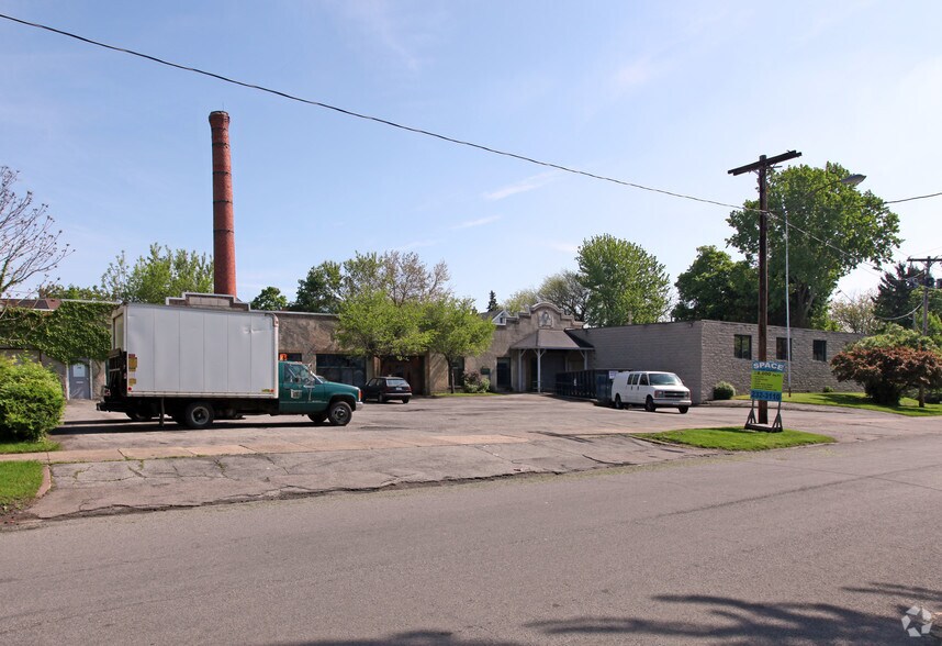 1024 Garson Ave, Rochester, NY à vendre - Photo principale - Image 2 de 16