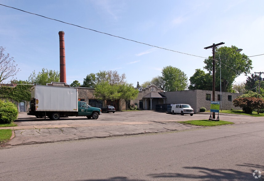 1024 Garson Ave, Rochester, NY for sale - Primary Photo - Image 2 of 16