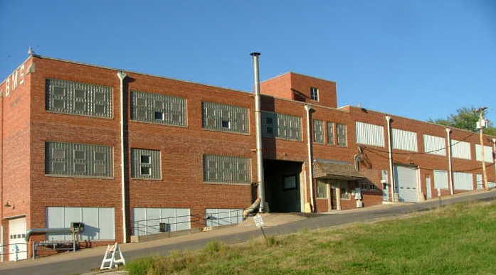 601 Albemarle St, Saint Joseph, MO for lease - Building Photo - Image 3 of 26
