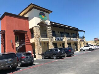 Plus de détails pour 25035 W IH-10, San Antonio, TX - Commerce de détail à louer