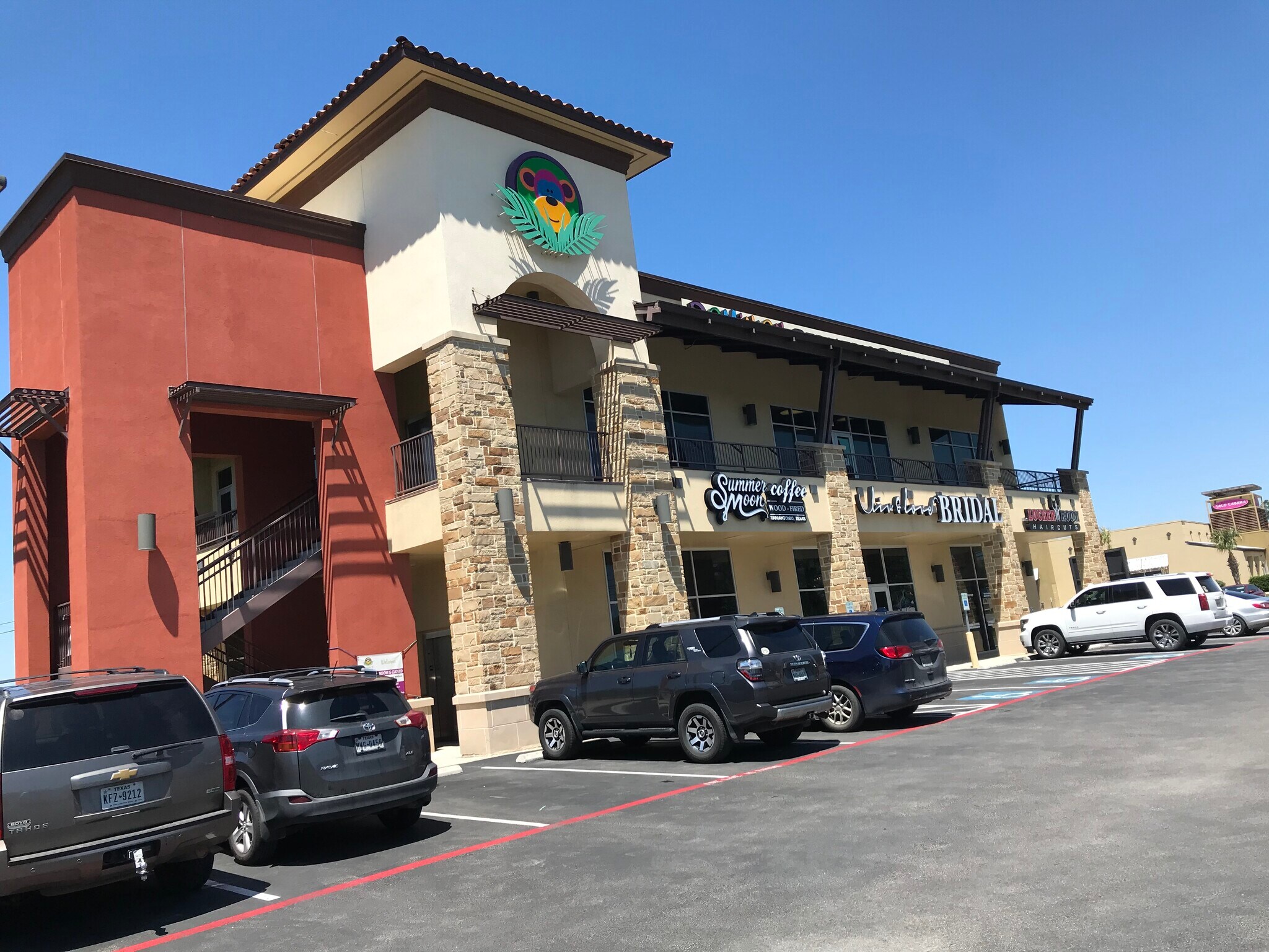 25035 W IH-10, San Antonio, TX for lease Primary Photo- Image 1 of 13