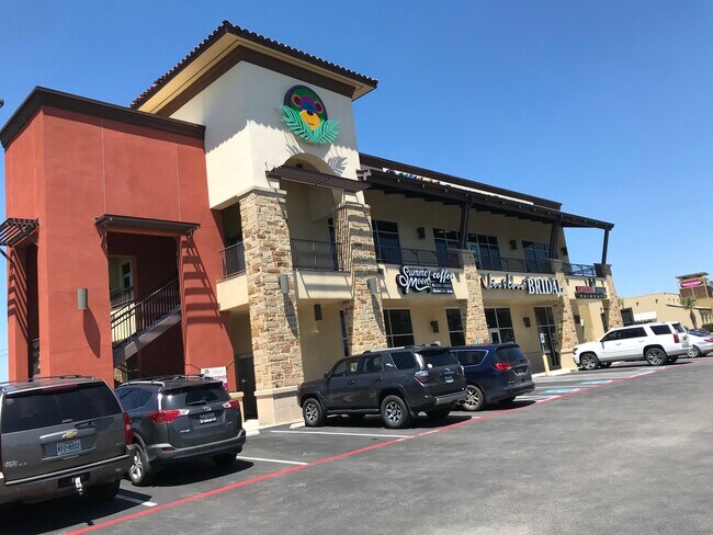 Plus de détails pour 25035 W IH-10, San Antonio, TX - Commerce de détail à louer