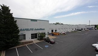 More details for 8701-8729 Ritchie Dr, Capitol Heights, MD - Industrial for Lease