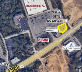 1170 Highway 28, Milford, OH for lease Primary Photo- Image 1 of 2