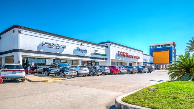 More details for 164-220 Gulf Fwy S, League City, TX - Retail for Lease