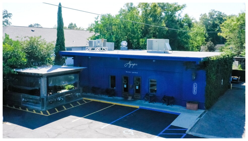 555 Scenic Hwy, Pensacola, FL for lease - Building Photo - Image 2 of 15