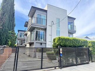 Plus de détails pour 1221-1223 1/2 N Kenmore Ave, Los Angeles, CA - Multi-résidentiel à vendre