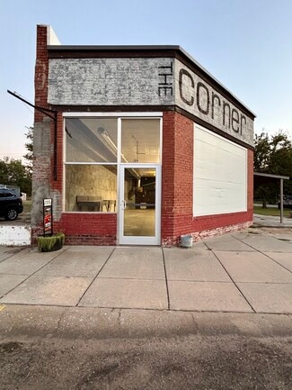More details for 132 W Broadway St, Lexington, OK - Retail for Sale