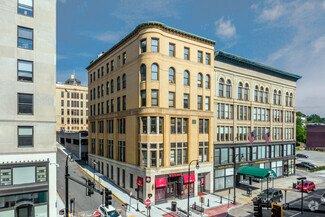 More details for 316 Main St, Worcester, MA - Office, Office/Retail for Lease