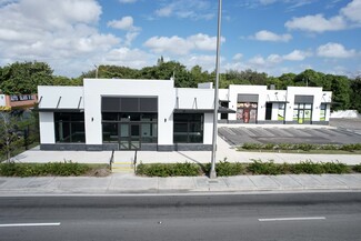 Plus de détails pour 1401 NW 119TH, North Miami, FL - Vente au détail à louer