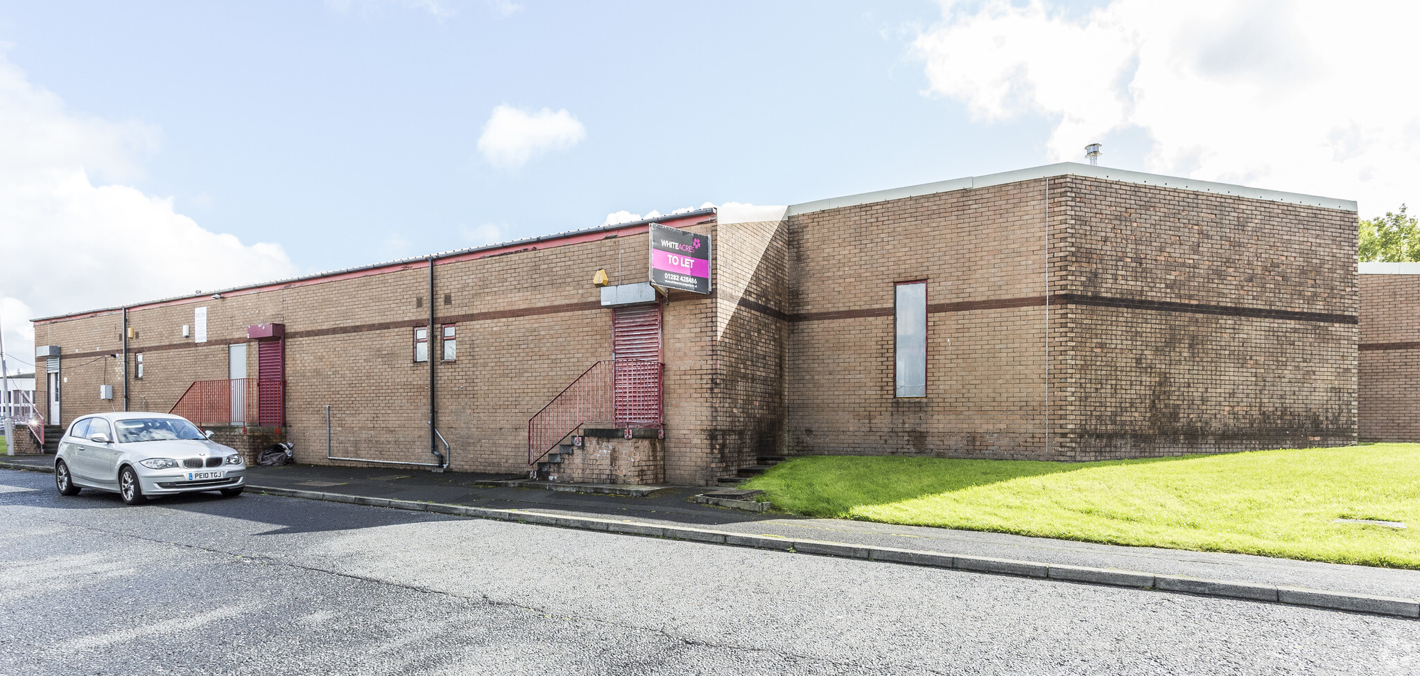 Farrington Ct, Burnley for lease Primary Photo- Image 1 of 8