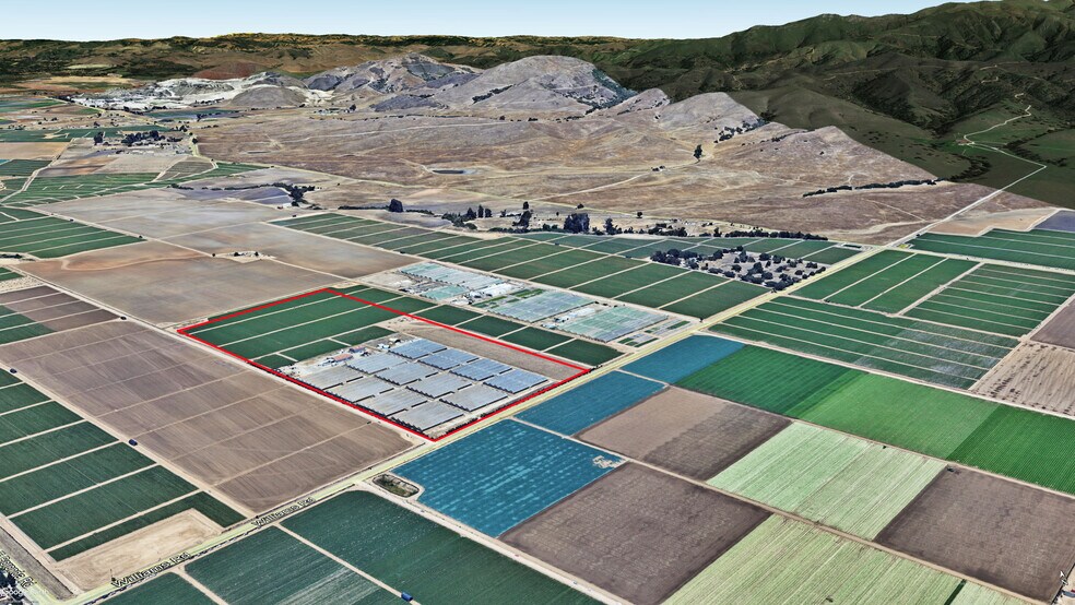 901 Williams Rd, Salinas, CA à louer - Photo principale - Image 1 de 2