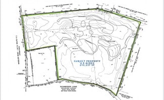 More details for 425 Wheeler Rd, Hauppauge, NY - Land for Sale