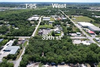 Plus de détails pour 500 N 39th Street, Fort Pierce, FL - Spécialité à vendre