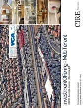 39809 Avenida Acacias, Murrieta, CA à louer Plan de site- Image 2 de 3