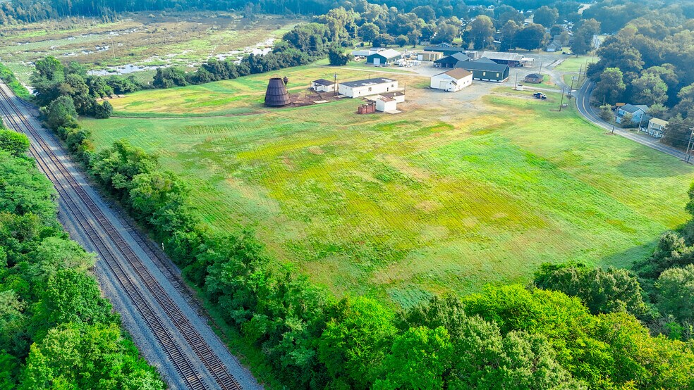 17186 Alliance Dr, Milford, VA for sale - Aerial - Image 3 of 6