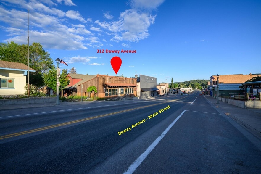 312 Dewey Ave, Eureka, MT for lease - Building Photo - Image 2 of 58
