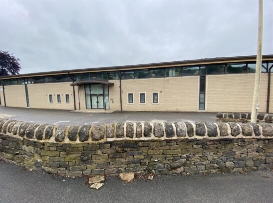 More details for Burnley Rd, Hebden Bridge - Industrial for Lease
