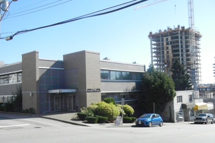 93 6th St, New Westminster, BC for sale Primary Photo- Image 1 of 1