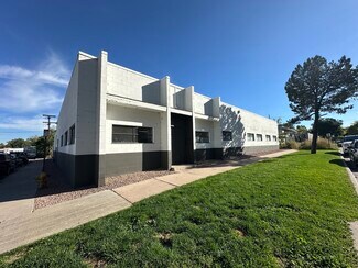 Plus de détails pour 495 W Cedar Ave, Denver, CO - Flex à vendre