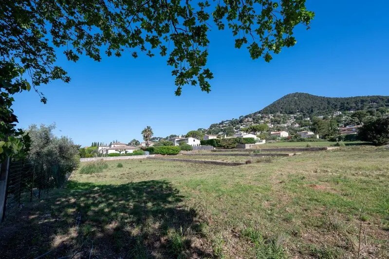 Nord, Carqueiranne for sale - Aerial - Image 2 of 5