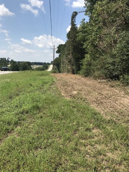 844 Interstate 45, Huntsville, TX à louer - Autre - Image 2 de 34