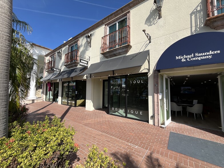 59 S Blvd of the Presidents, Sarasota, FL for lease - Primary Photo - Image 1 of 9