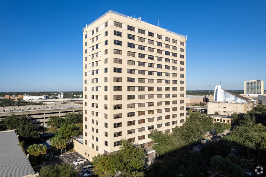 311 W Ashley St, Jacksonville, FL à vendre - Photo principale - Image 1 de 1