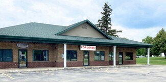 Plus de détails pour N1697 Municipal Dr, Greenville, WI - Bureau à louer
