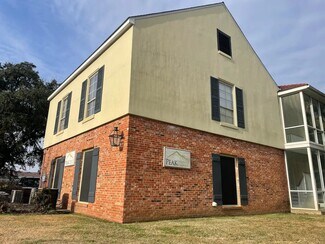 Plus de détails pour 140 Rue Beauregard, Lafayette, LA - Bureau à vendre