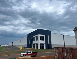 Plus de détails pour 500 Logistics, Wellford, SC - Industriel à louer