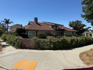 More details for 15008 Larkspur St, Sylmar, CA - Health Care for Sale