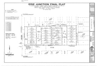 More details for 407-448 Biscuit St, Erie, CO - Land for Sale