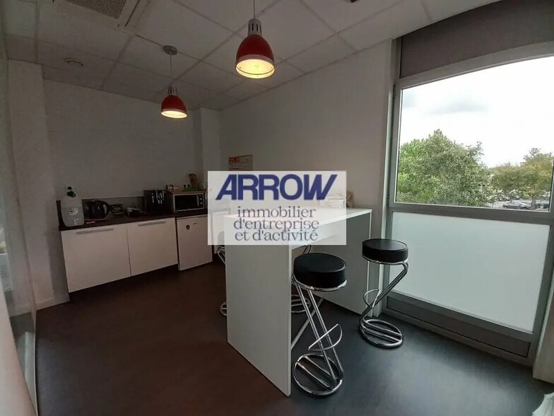 Bureau dans Nantes à louer - Photo intérieure - Image 2 de 5