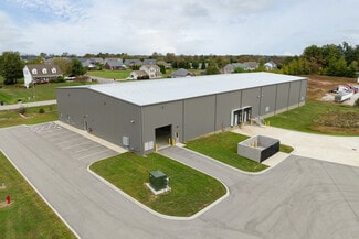 More details for 1781 Kitty Hawk Dr, Elizabethtown, KY - Industrial for Lease