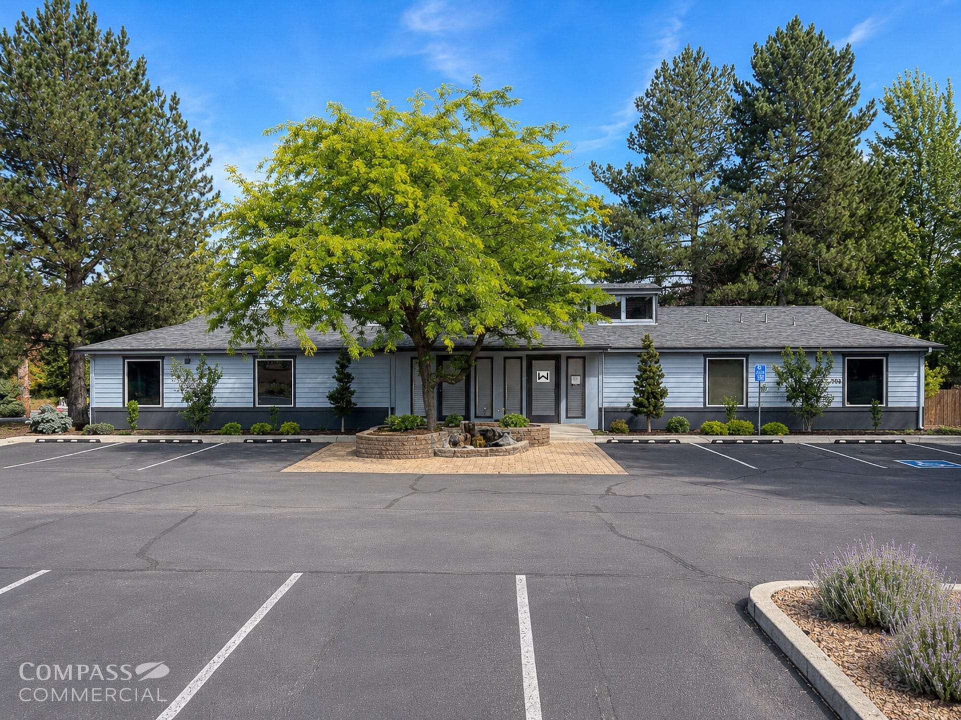 2100 NE Neff Rd, Bend, OR for lease Building Photo- Image 1 of 5